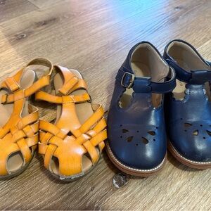 Girls Size 12 Mary Jane Shoes & Sandals